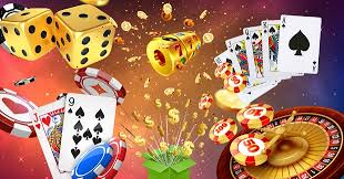 777 Bay Il Tuo Porto Sicuro per il Gioco Online 777 Bay Il Tuo Porto Sicuro per il Gioco Online