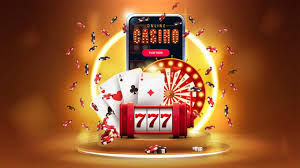 Casino Harry's UK Your Ultimate Online Gaming Destination