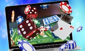 Discover the Excitement of Doctor Spins Casino Online Games