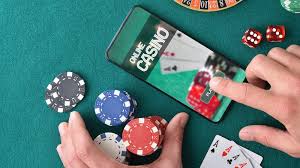 Online Gambling En Dybtgående Guide til Brugen og Risici Online Gambling En Dybtgående Guide til Brugen og Risici