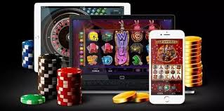 Scopri il Mondo delle Slot Online Guida Completa ai Gioco e Strategia Scopri il Mondo delle Slot Online Guida Completa ai Gioco e Strategia