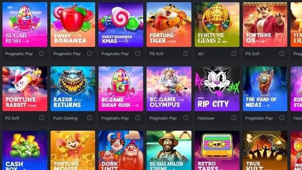 Unlock Exciting Rewards Your Guide to BC.Game Promo Codes and Bonuses
